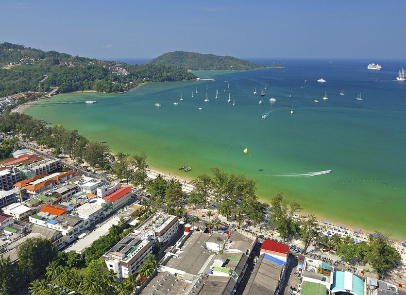Cảnh ngoài trời Ảnh