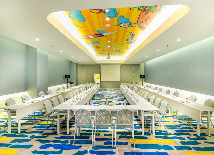 Conference room Ảnh