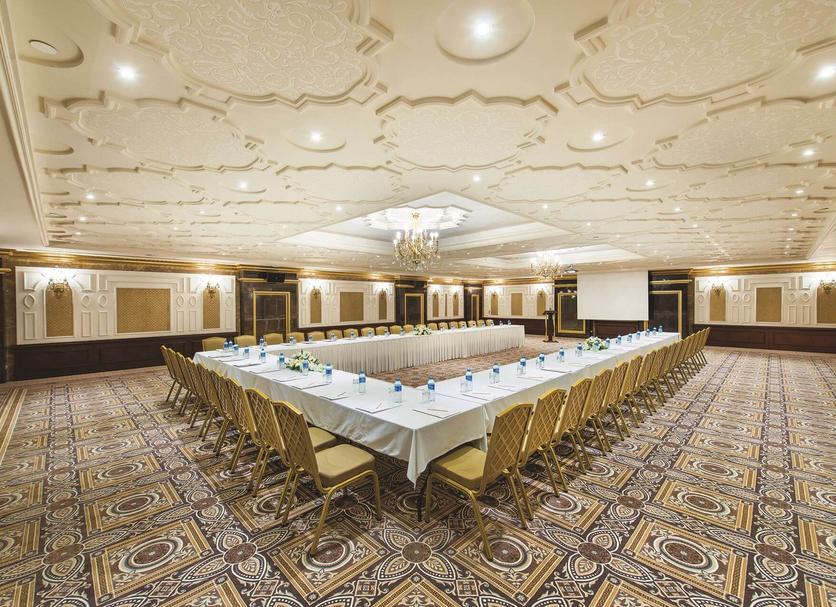 Conference room Ảnh