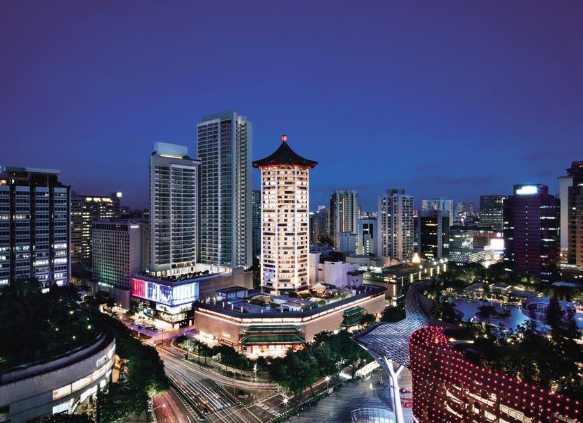 Cảnh ngoài trời Ảnh