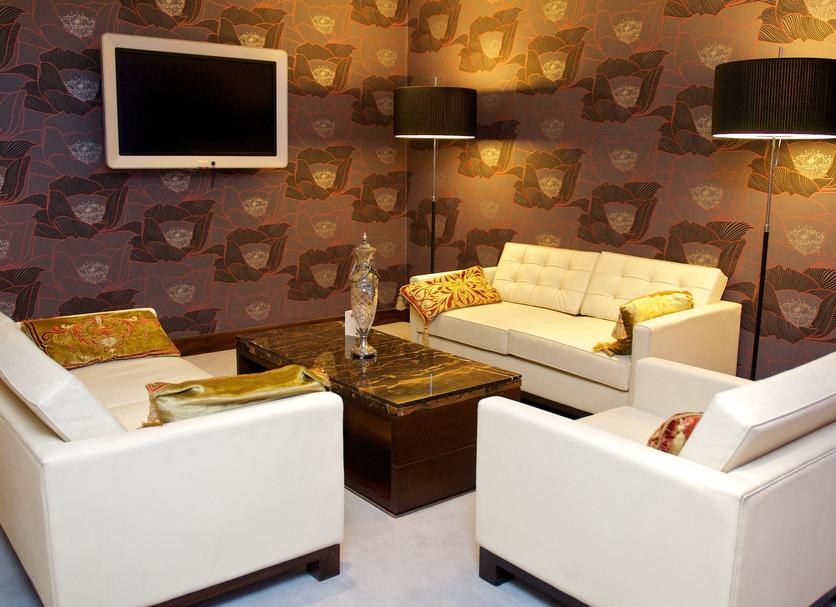 Lounge Ảnh