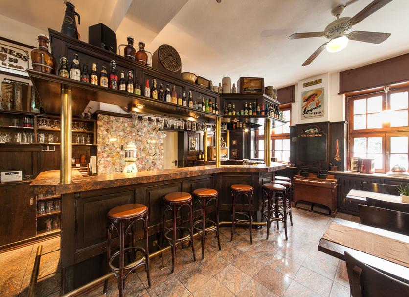 Bar Ảnh
