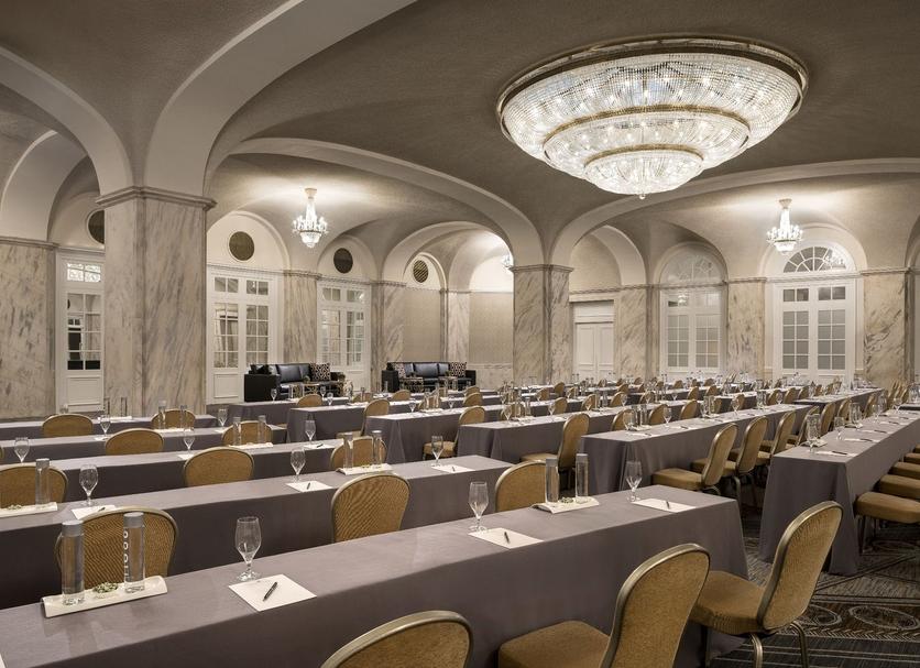 Conference room Ảnh