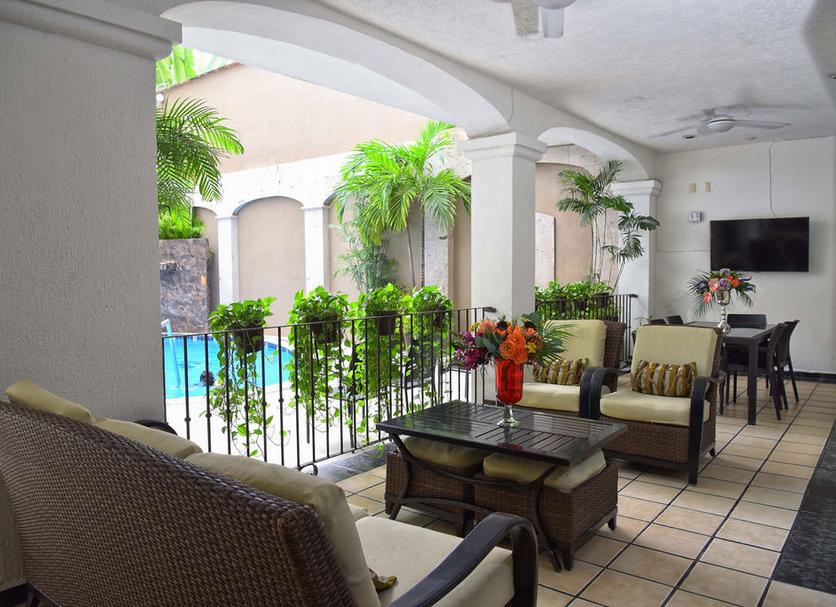 Lounge Ảnh