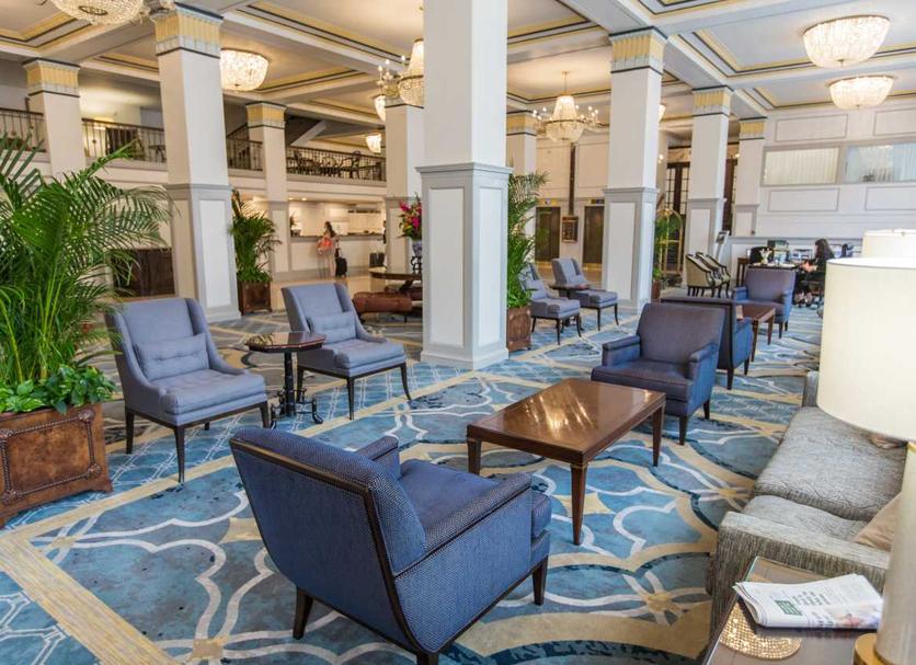 Lounge Ảnh