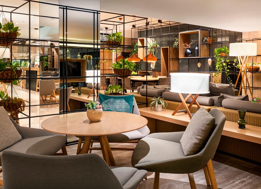 Lounge Ảnh