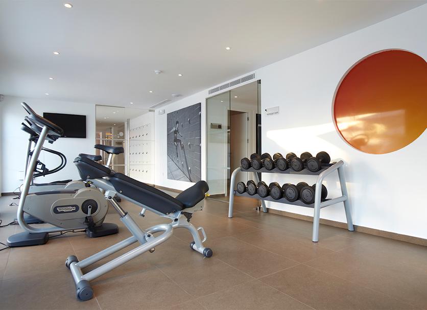 Gym Ảnh