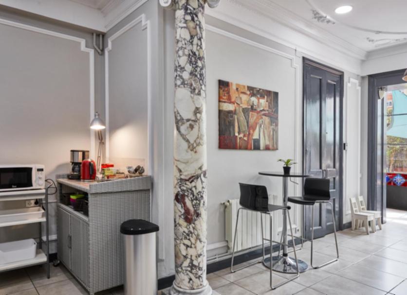 Hotel amenity Ảnh