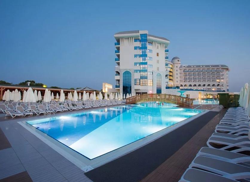 Hotel amenity Ảnh