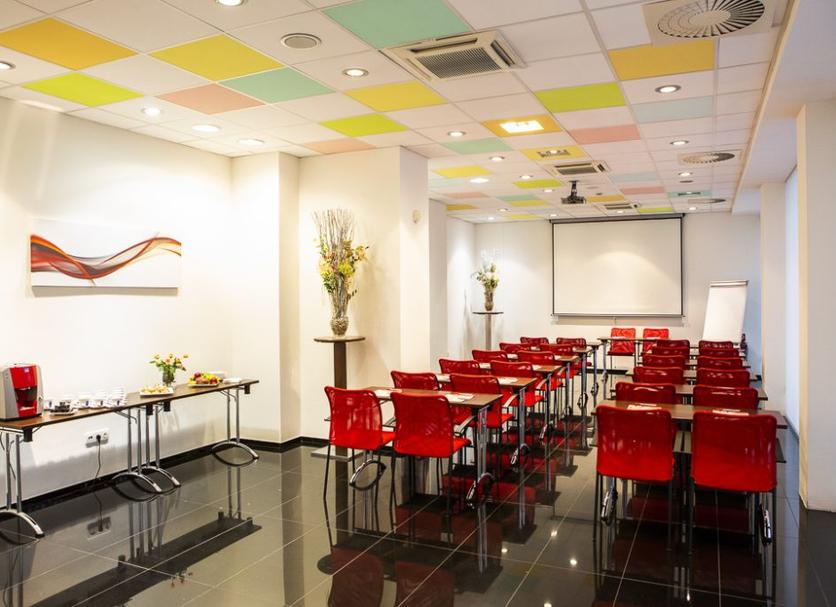 Conference room Ảnh
