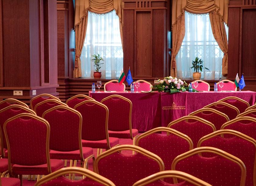 Conference room Ảnh