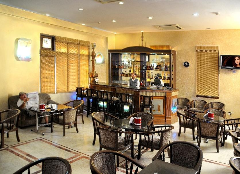 Bar Ảnh