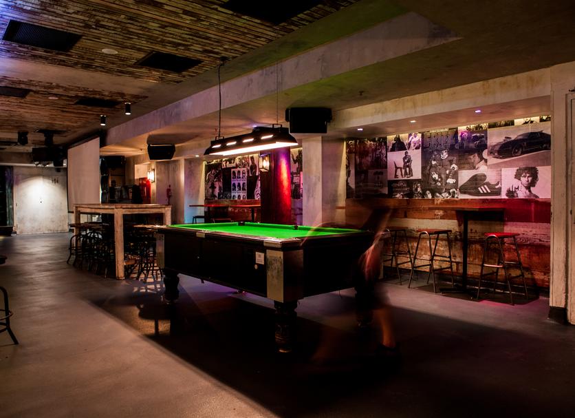 Bar Ảnh