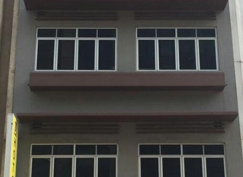 Toà nhà Ảnh