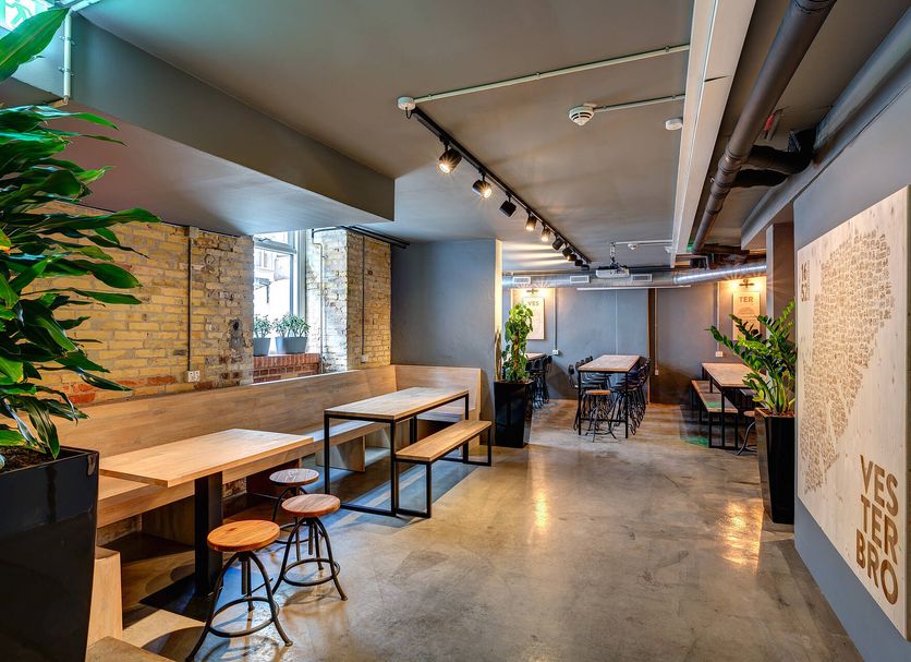 Lounge Ảnh