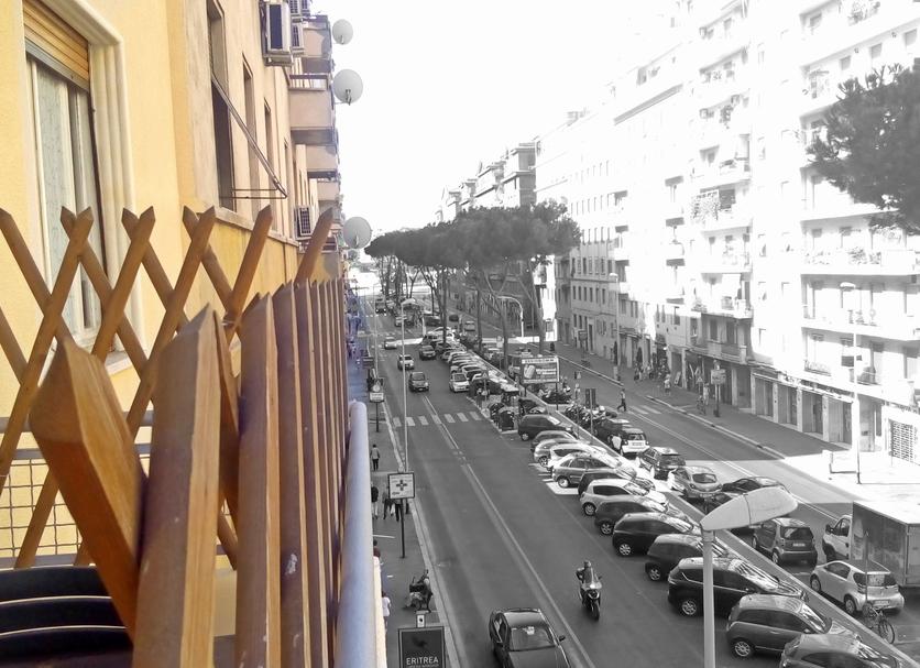 Cảnh ngoài trời Ảnh