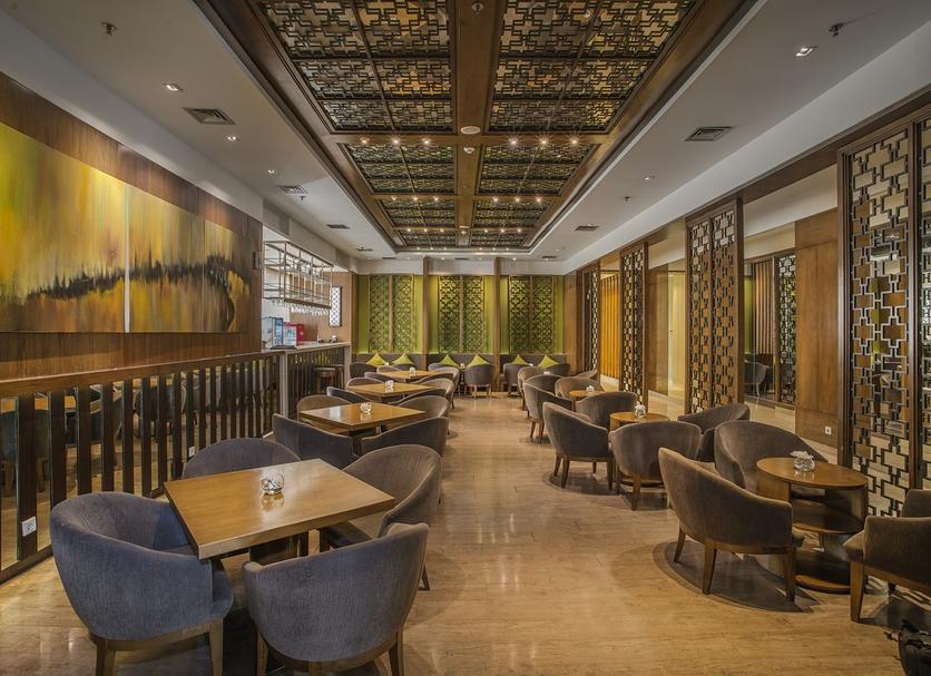 Lounge Ảnh