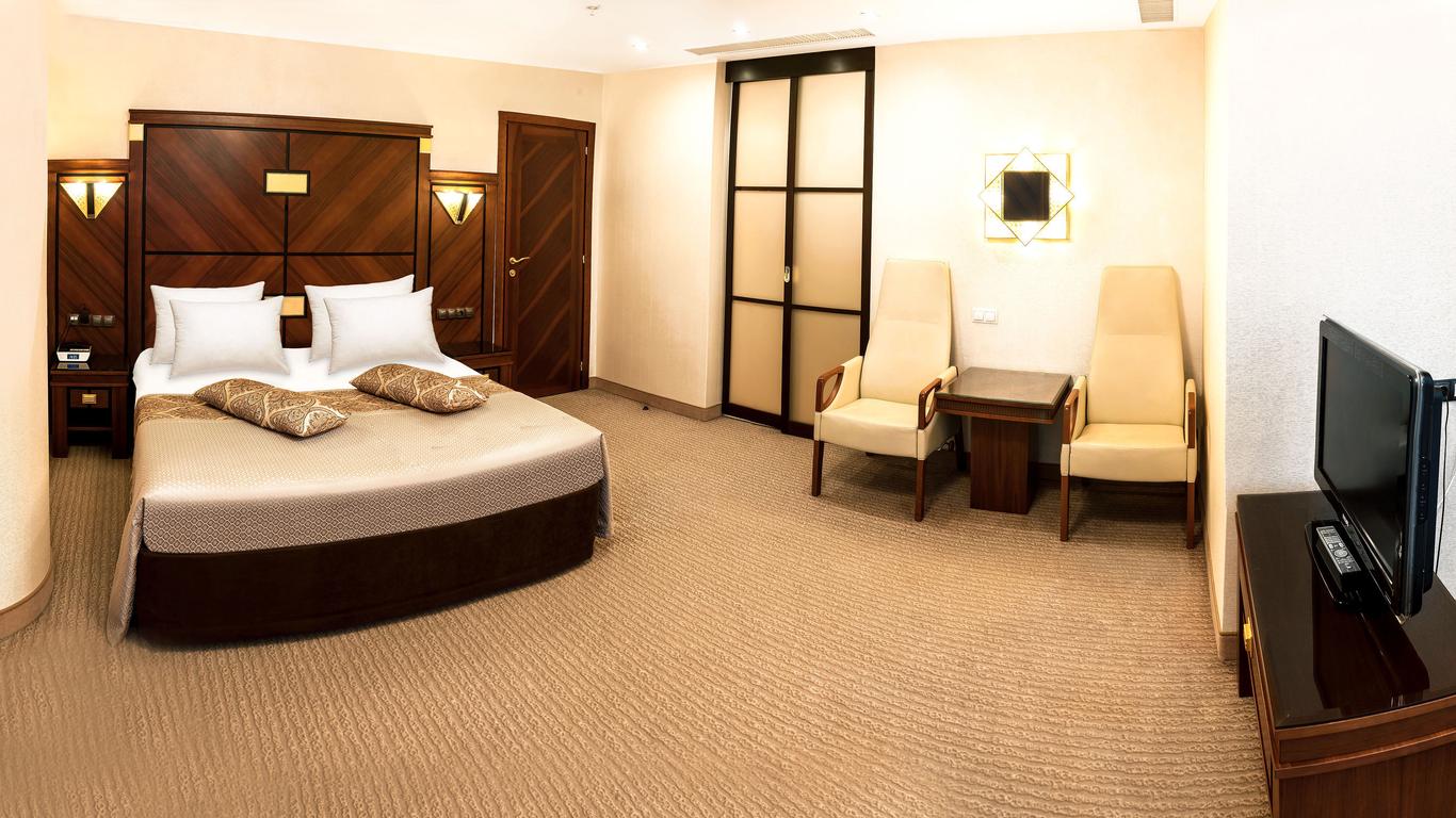 Hotel Riviera