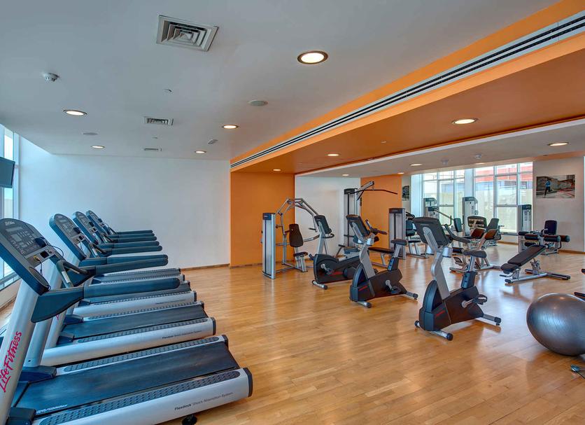 Gym Ảnh