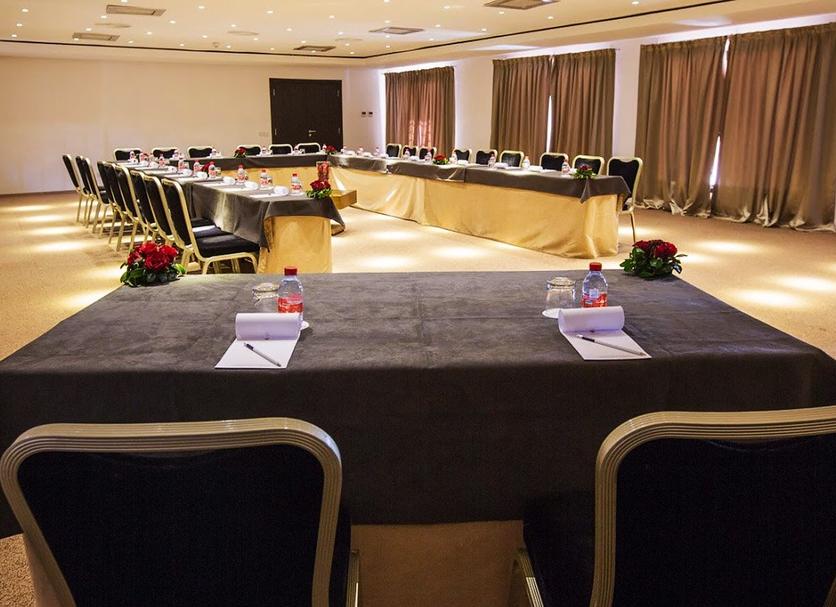 Conference room Ảnh