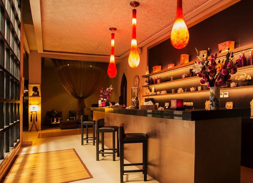 Spa Ảnh