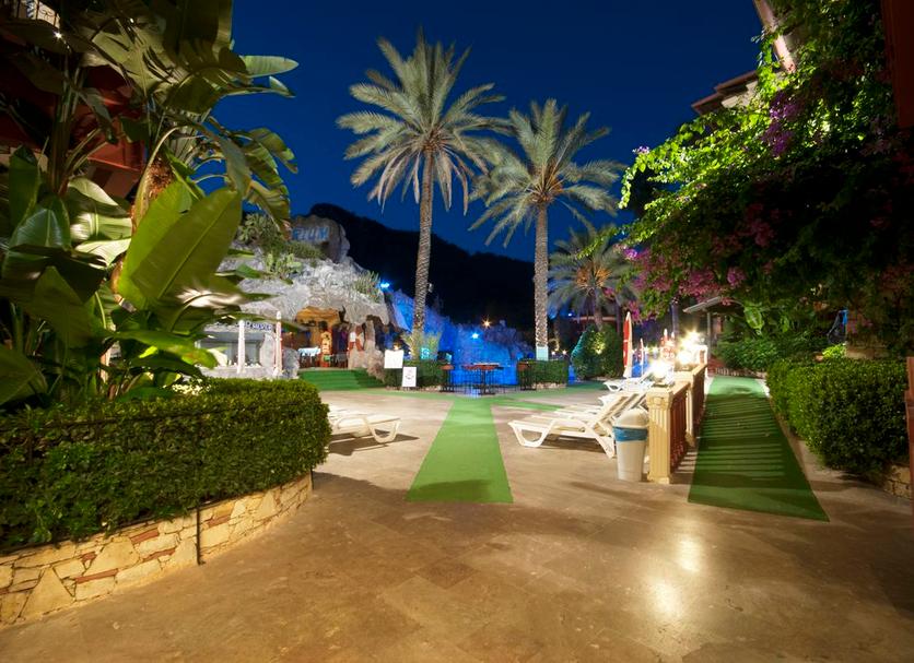 Hotel amenity Ảnh