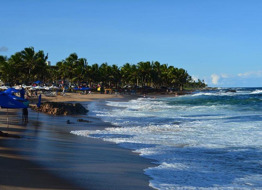 Bãi biển Ảnh