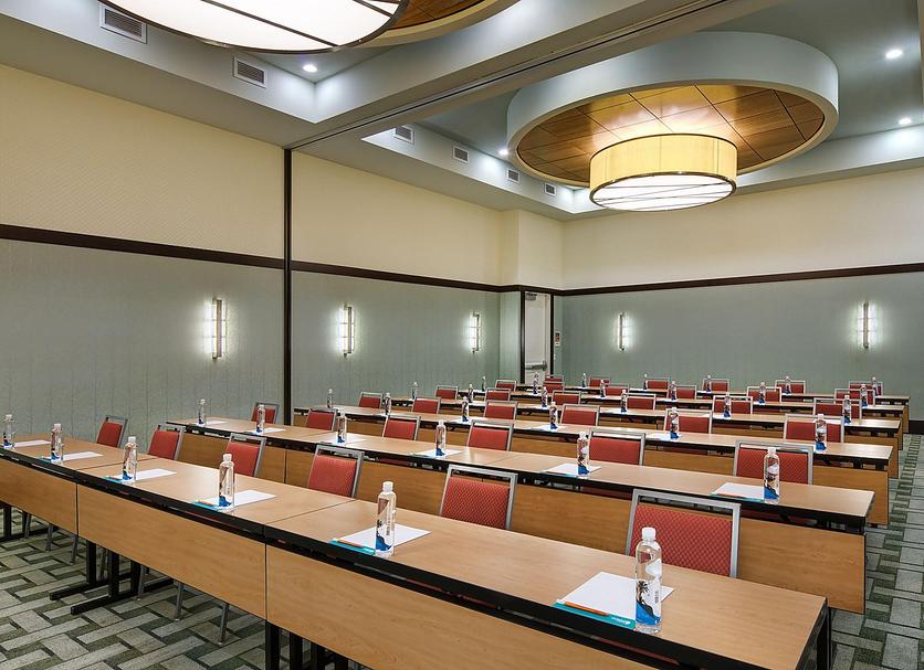 Conference room Ảnh