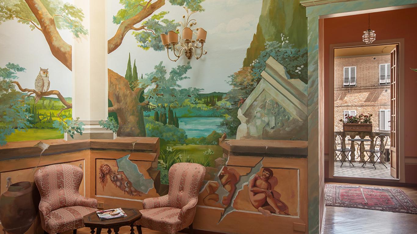 Hotel Chiusarelli