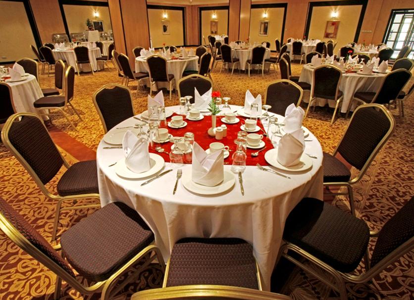 Sảnh yến tiệc Ảnh