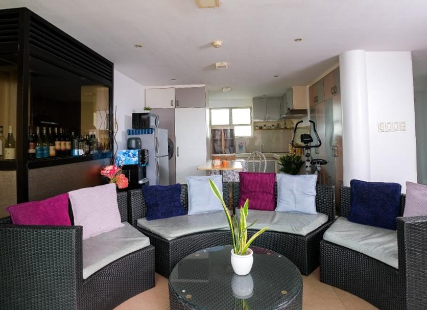 Lounge Ảnh