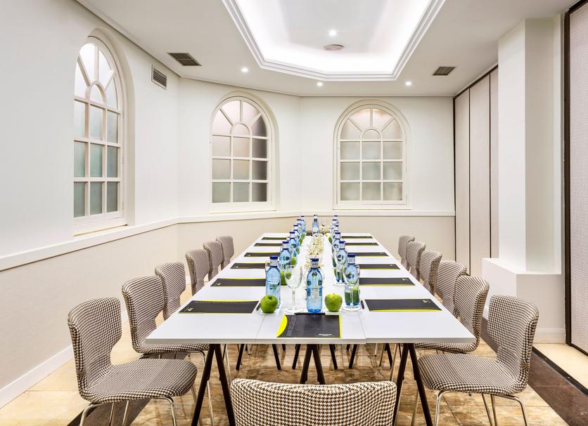 Conference room Ảnh