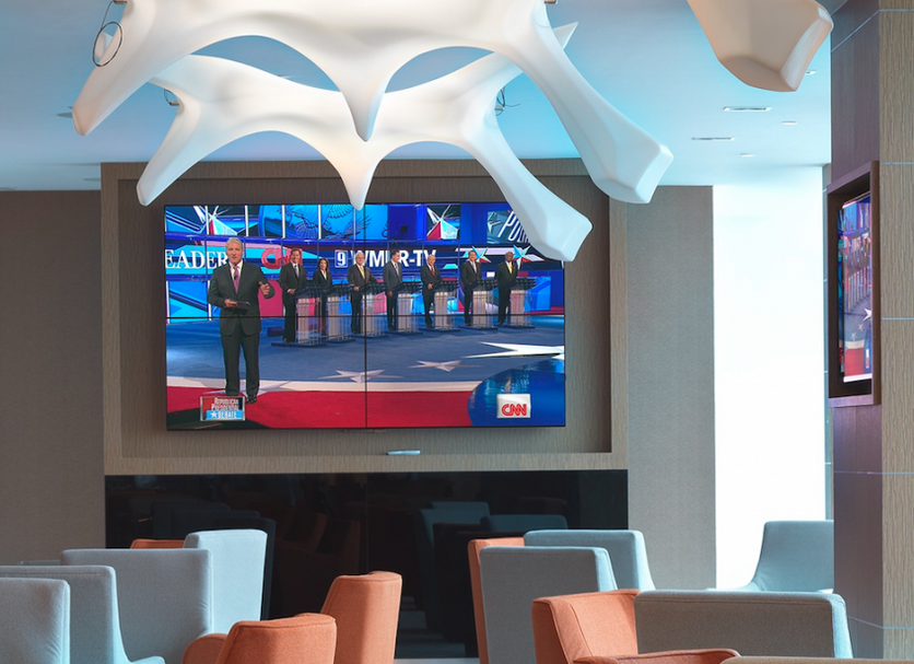 Lounge Ảnh