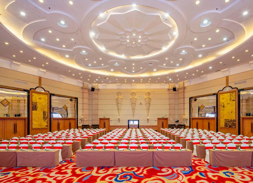 Conference room Ảnh