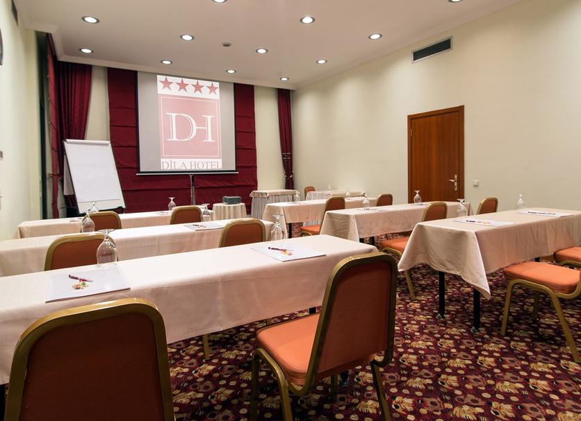 Conference room Ảnh