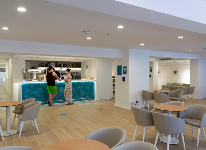 Hotel amenity Ảnh