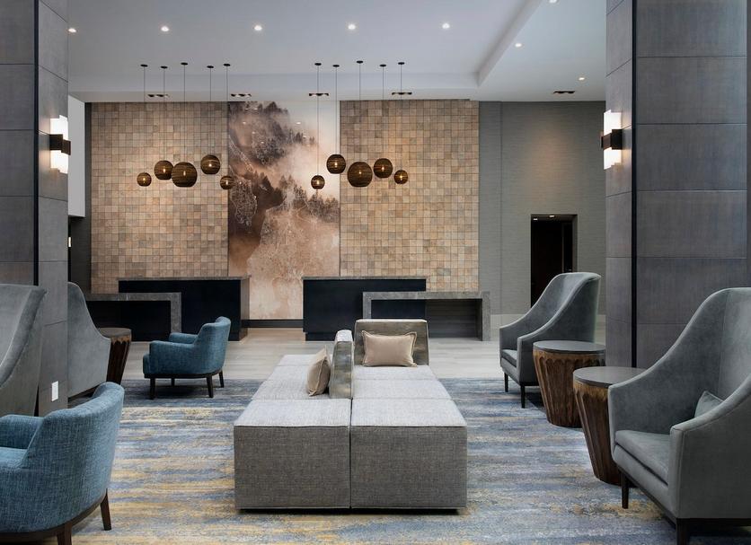 Lounge Ảnh