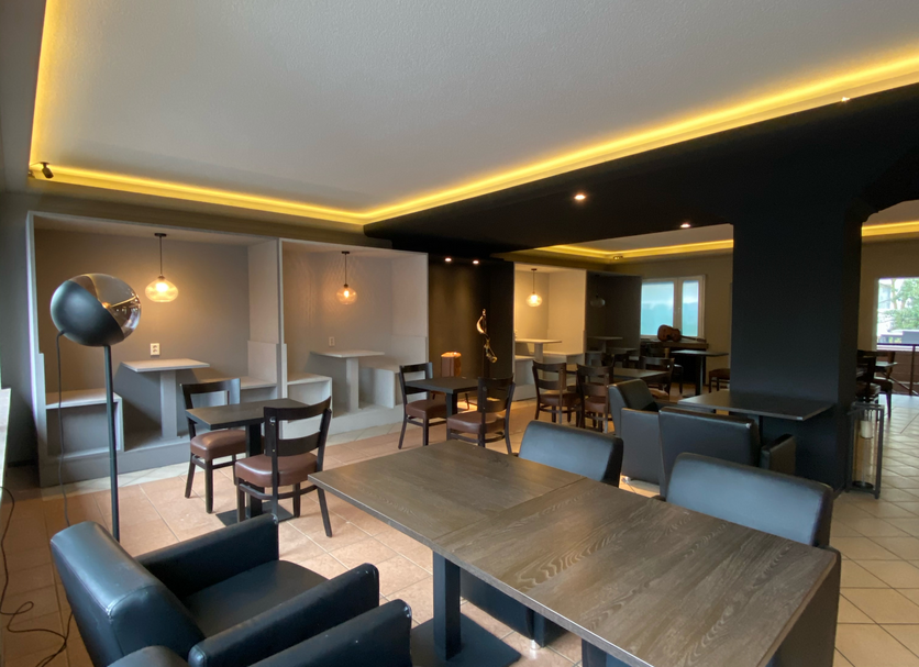 Lounge Ảnh