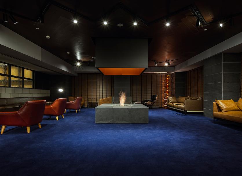 Lounge Ảnh