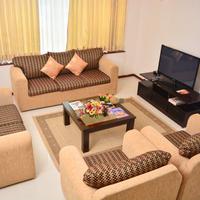 Unique Towers Luxury Boutique Suites