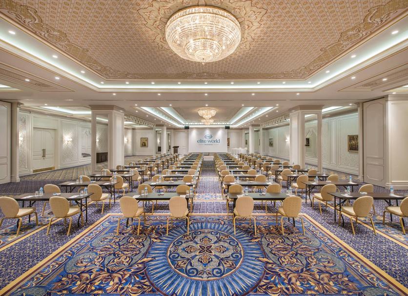 Conference room Ảnh