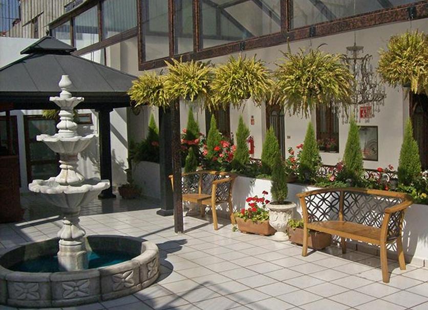 Hotel amenity Ảnh