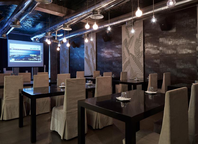Conference room Ảnh