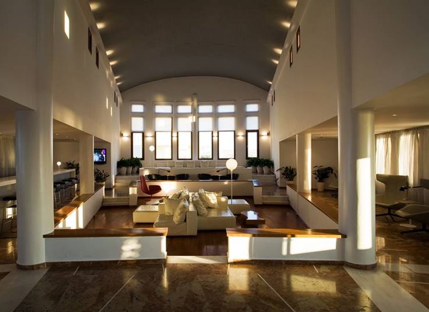 Lounge Ảnh