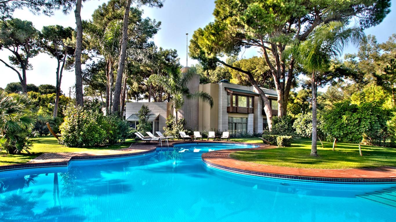 Gloria Verde Resort