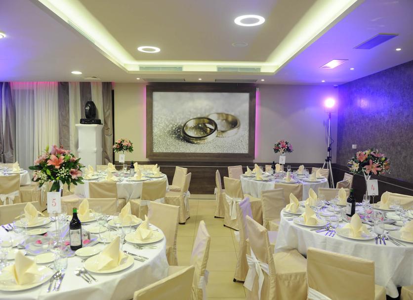 Sảnh yến tiệc Ảnh