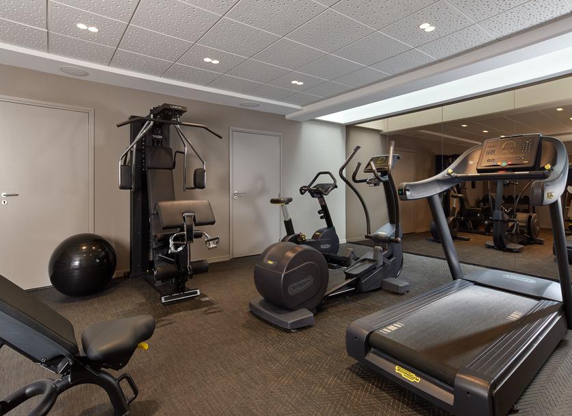 Gym Ảnh