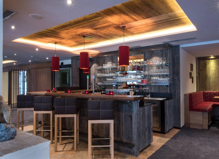 Bar Ảnh