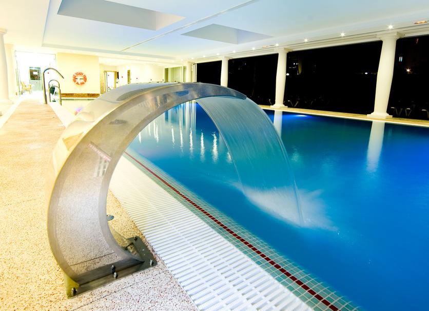 Spa Ảnh