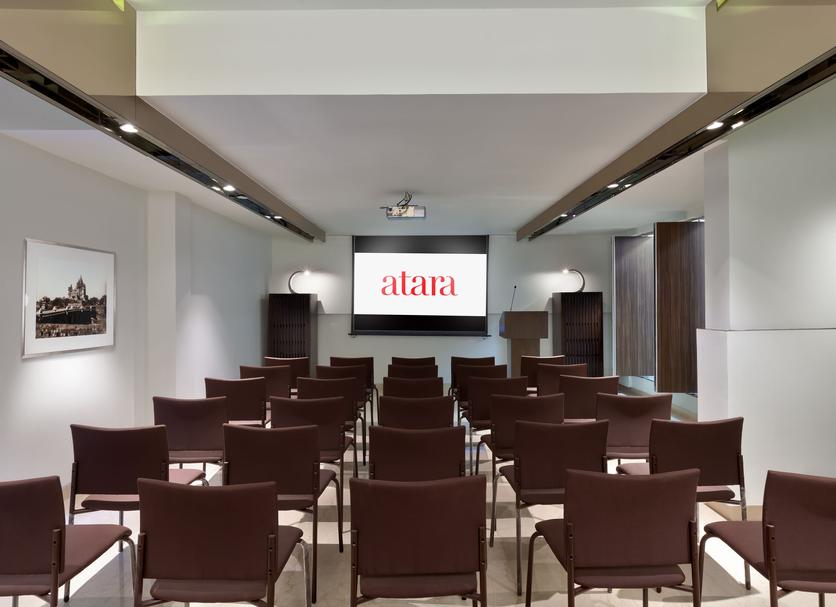 Conference room Ảnh